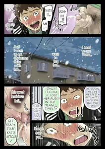 Page 58 of Kanojo no SmaPho o Nozoita dake nano ni 3 | I Just Snooped through Her Smartphone 3 (decensored) - preview thumbnail