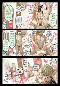 Page 63 of Kanojo no SmaPho o Nozoita dake nano ni 3 | I Just Snooped through Her Smartphone 3 (decensored) - preview thumbnail