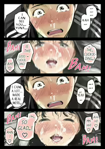 Page 69 of Kanojo no SmaPho o Nozoita dake nano ni 3 | I Just Snooped through Her Smartphone 3 (decensored) - preview thumbnail