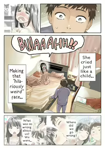 Page 7 of Kanojo no SmaPho o Nozoita dake nano ni 3 | I Just Snooped through Her Smartphone 3 (decensored) - preview thumbnail