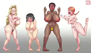 Page 13 of Nude App - preview thumbnail