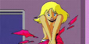 Page 64 of Lovely GAL - preview thumbnail
