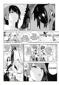 Page 11 of Valhallagatari 2 - preview thumbnail