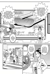 Page 3 of Materialize Shirogane Luna - Materialize  Luna Platz! - preview thumbnail