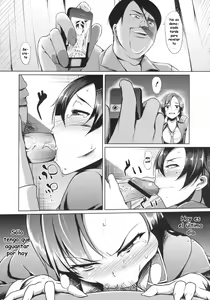 Page 3 of Ouhou!! Ijime Revenge!! | Retribution!! Bully Revenge!! - preview thumbnail