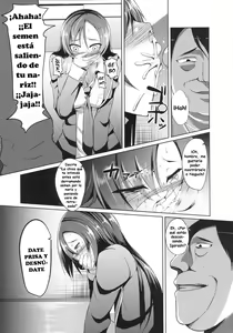 Page 10 of Ouhou!! Ijime Revenge!! | Retribution!! Bully Revenge!! - preview thumbnail