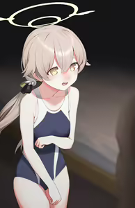 Page 16 of Buchō no Oshigoto - preview thumbnail