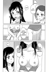 Page 37 of Jealousy Jealousy - preview thumbnail
