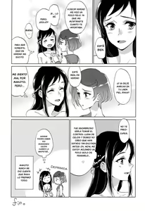 Page 38 of Jealousy Jealousy - preview thumbnail