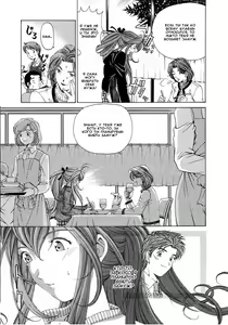 Page 50 of Virgin Na Kankei 4 - Ch 1-6 - preview thumbnail