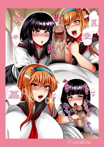 Page 29 of Bitch Mania -Kanojo-tachi wa Chuunen Kyoushi to Nuppori SEX Suru- - preview thumbnail