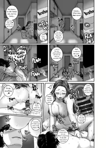 Page 31 of Aizou Shokudou | The Love-Hate Diner - preview thumbnail