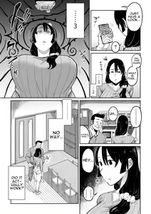 Page 8 of Hankouteki na Musuko no Yome ni Saimin Kakete mita - preview thumbnail
