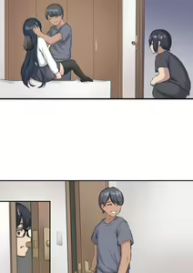 Page 61 of Hatsu Kanojo, Ani ni Netorareru - preview thumbnail