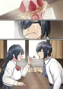 Page 81 of Hatsu Kanojo, Ani ni Netorareru - preview thumbnail