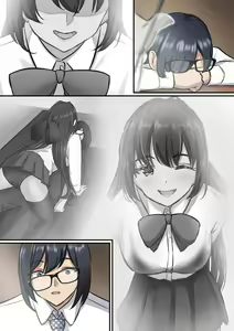 Page 82 of Hatsu Kanojo, Ani ni Netorareru - preview thumbnail