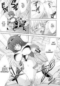 Page 11 of Angel Garden - preview thumbnail