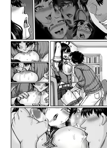 Page 120 of Mukatsuku Imouto wa Chanto Shikaranakucha!! 2 | Annoying (Step) Sister Needs to be Scolded!! Two~ - preview thumbnail