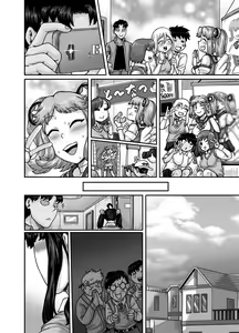 Page 134 of Mukatsuku Imouto wa Chanto Shikaranakucha!! 2 | Annoying (Step) Sister Needs to be Scolded!! Two~ - preview thumbnail