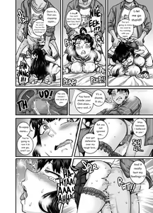 Page 38 of Mukatsuku Imouto wa Chanto Shikaranakucha!! 2 | Annoying (Step) Sister Needs to be Scolded!! Two~ - preview thumbnail