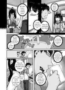 Page 58 of Mukatsuku Imouto wa Chanto Shikaranakucha!! 2 | Annoying (Step) Sister Needs to be Scolded!! Two~ - preview thumbnail