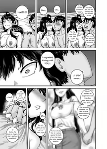 Page 81 of Mukatsuku Imouto wa Chanto Shikaranakucha!! 2 | Annoying (Step) Sister Needs to be Scolded!! Two~ - preview thumbnail
