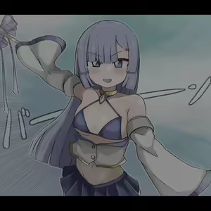 Page 51 of あの娘は賞味期限切れ魔法少女 - preview thumbnail