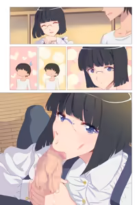 Page 57 of Gyaku Rinkan Sakusei Shima wa Chijo Darake[Chinese]【枫原万叶汉化】 - preview thumbnail