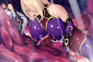 Page 189 of Taimashi Shion - preview thumbnail