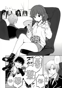 Page 3 of Imouto Manual - preview thumbnail
