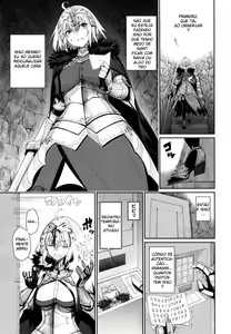 Page 6 of Master Senzoku Housi Club | ~Clube Exclusivo de Serviço ao Mestre~ - preview thumbnail