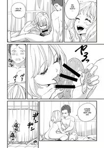 Page 30 of Shiro Gal Senpai no Kagai Lesson | Aulas Extracurriculares com uma Senpai - preview thumbnail