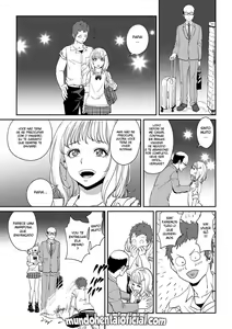 Page 31 of Shiro Gal Senpai no Kagai Lesson | Aulas Extracurriculares com uma Senpai - preview thumbnail