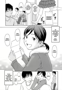 Idling Step — hentai manga cover on Fhentai
