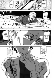 Page 4 of Kioku Ryoujoku - Ch. 1 - preview thumbnail