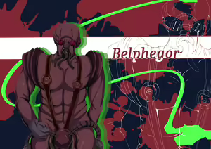 Page 110 of Dorei Senhime Laieb - preview thumbnail