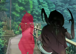 Page 12 of Dorei Senhime Laieb - preview thumbnail
