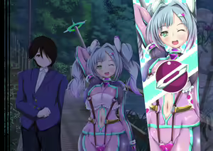 Page 131 of Dorei Senhime Laieb - preview thumbnail
