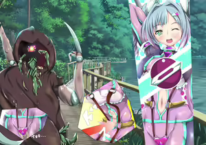 Page 15 of Dorei Senhime Laieb - preview thumbnail