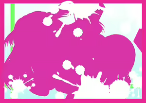 Page 115 of Kenran Senhime Prinze Weiss - preview thumbnail