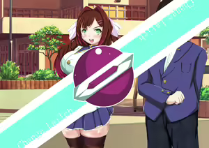 Page 7 of Dorei Senhime Laieb - preview thumbnail