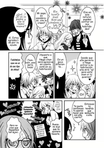 Page 15 of Tenshi na Kanojo | angelic girl - preview thumbnail