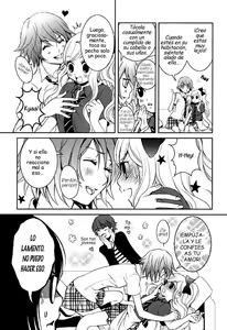 Page 16 of Tenshi na Kanojo | angelic girl - preview thumbnail