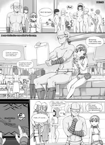 Page 34 of NPC Kan MOD 2 NPC Rape MOD 2 - preview thumbnail