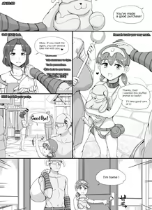 Page 64 of NPC Kan MOD 2 NPC Rape MOD 2 - preview thumbnail