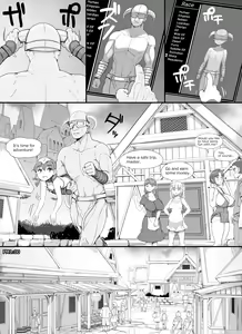 Page 8 of NPC Kan MOD 2 NPC Rape MOD 2 - preview thumbnail