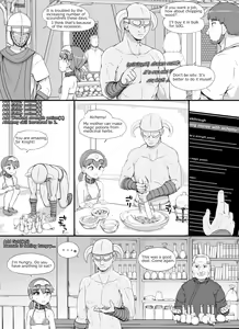 Page 9 of NPC Kan MOD 2 NPC Rape MOD 2 - preview thumbnail