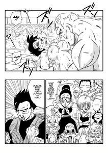Page 16 of Videl VS Spopovich (decensored) - preview thumbnail