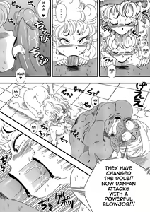 Page 10 of Nam VS Ranfan (decensored) - preview thumbnail