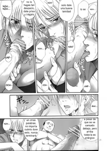 Page 14 of Tsukuyo-san ga Iyarashii Koto o Sarete Shimau Hanashi -NTR Ryoujoku hen- 3 | ตัวประกอบพันธุ์โฉด โครตโหดผงาดเย็ด3 - preview thumbnail